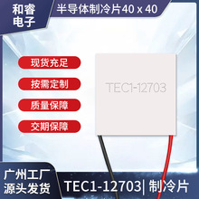 TEC1-12703�뵼������Ƭ40*40*3.9mmȫ����������Ƭ