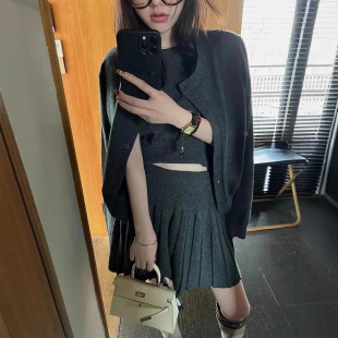 һ����ootd����r��ᘿ��_�����bŮ�ﶬ���|�@�ݰ��ް���ȹ������