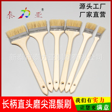 �Lľ��ֱ�^�i��ˢ 1��2��3��4��ëˢ �C��ˢ ��������ˢ�坍�T�b