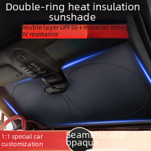 Car Directional Wheel Cover Image 3