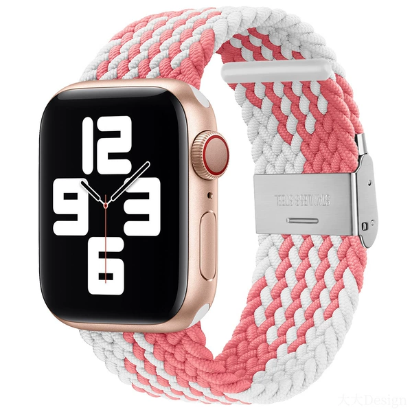 29#z pattern-pink white
