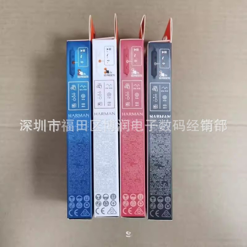 外贸爆款 TUNE T310C入耳式调音带麦重低音线控耳机 type c口耳机|undefined