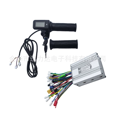 500W, Solenoid klapanlar