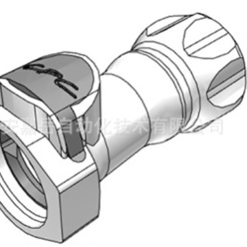 CPC��Ʒ ͨ�������� FFC35 ϵ�п��ٽ�ͷ FFC191235GHT