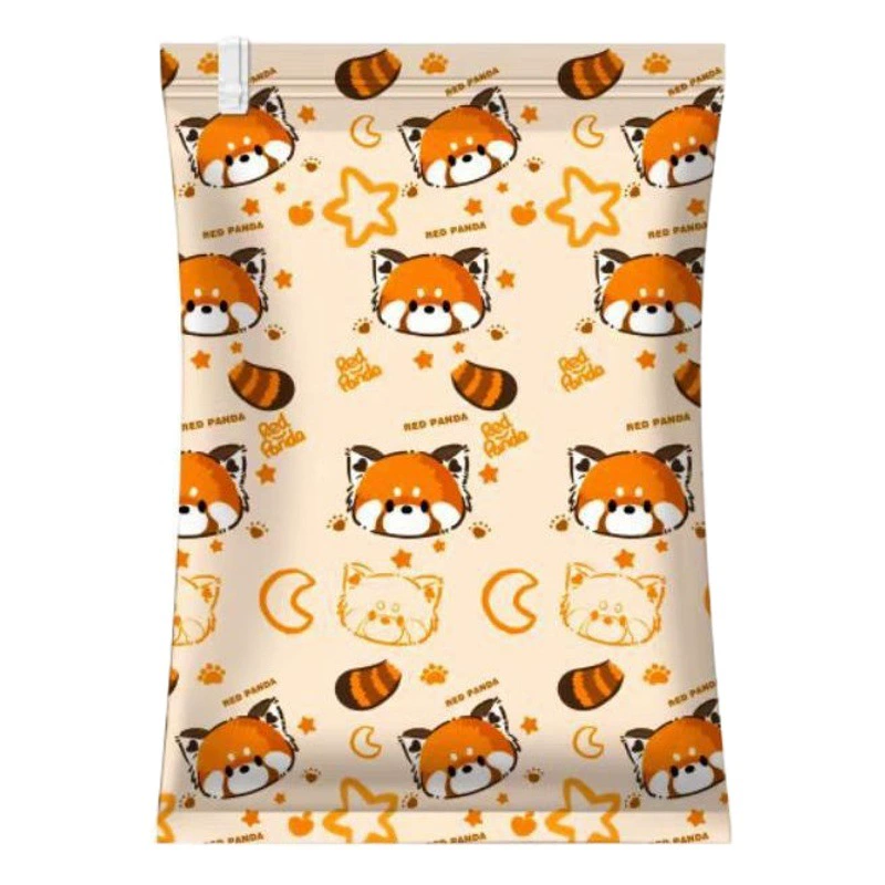 Утолщенные вакуумные компрессионные пакеты для хранения одежды, одеял, пуховиков, для путешествий на природе, с особым герметичным швом.