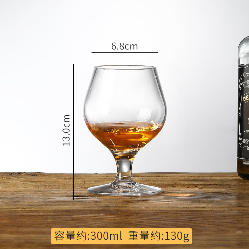 외국 와인잔 300ml