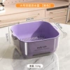 Big, purple