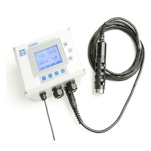 美国YSI 5200A多参数测量仪供应水质分析仪 美国品牌5200A-DC