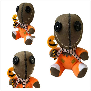 �羳�¿�Trick 'r Treat �e��С�� ɽķ sam ë�q����Ϲ��˹���