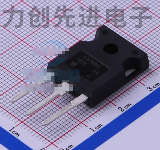 SIHG17N80E-GE3 封装 TO-247-3 MOS场效应管