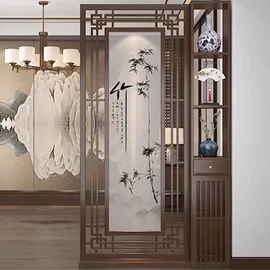 门护栏;屏风、隔断类;楼梯及配件