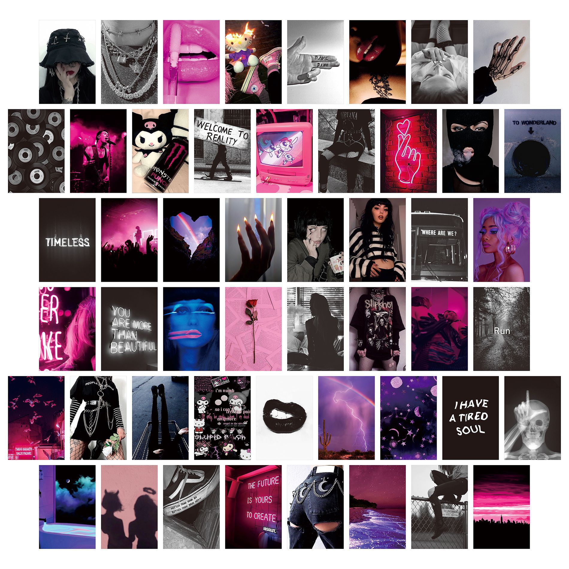 M9018-50매(단면 인쇄)