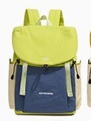 国境を越えた新しい旅行バックパック女性のハイエンド軽量巾着学生スクールバッグカジュアル通勤メンズバックパックトレンディ|undefined