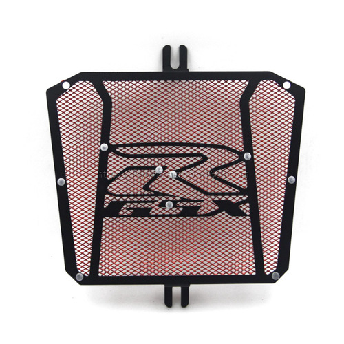 Suitable for Suzuki GSX250R 125 Little R Water Tank Protection Mesh Water Tank Mesh Modification Water Tank Cover