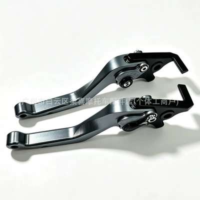 250SF modified folding extended – Other brake systems - new-competition-6d-long-titanium-colored-pair