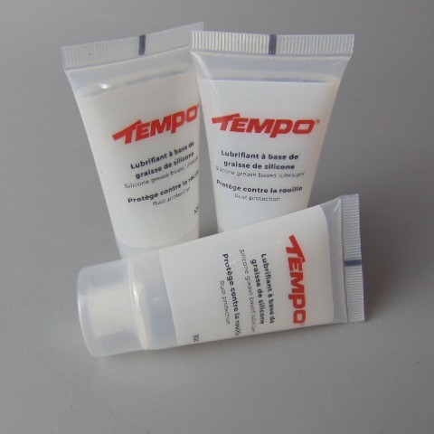 厂家生产销售3D打印机用润滑脂 复印机消音润滑脂性能稳定一支起