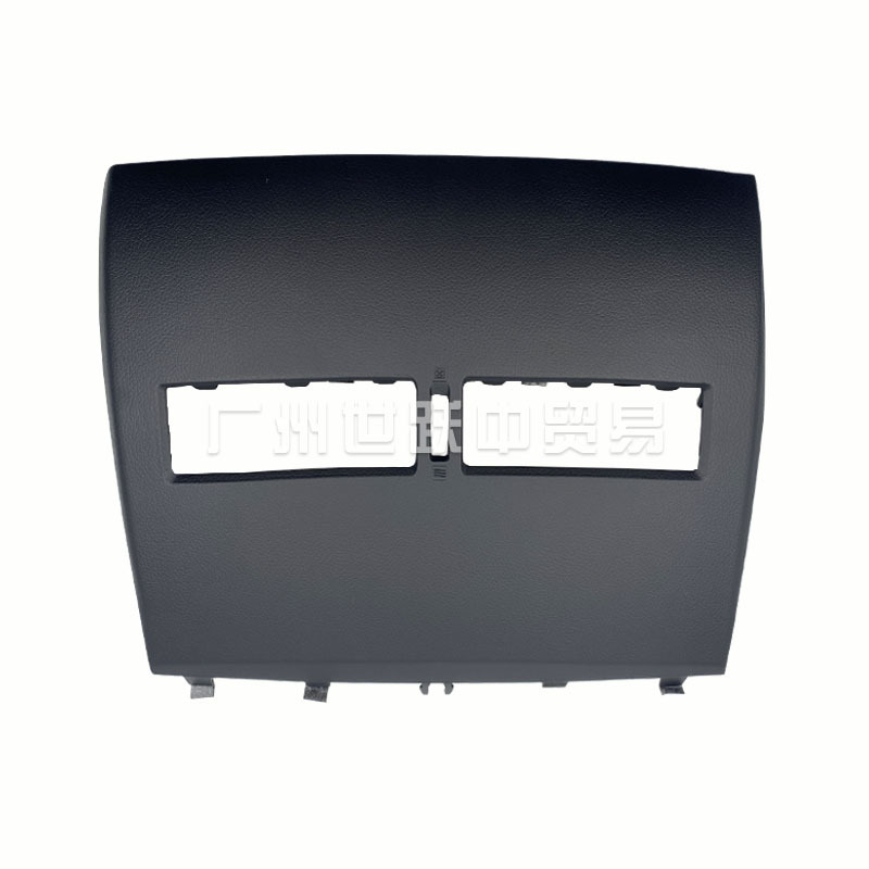 Dash Board Middle Panel Semi-assembly – 68414 ED50C