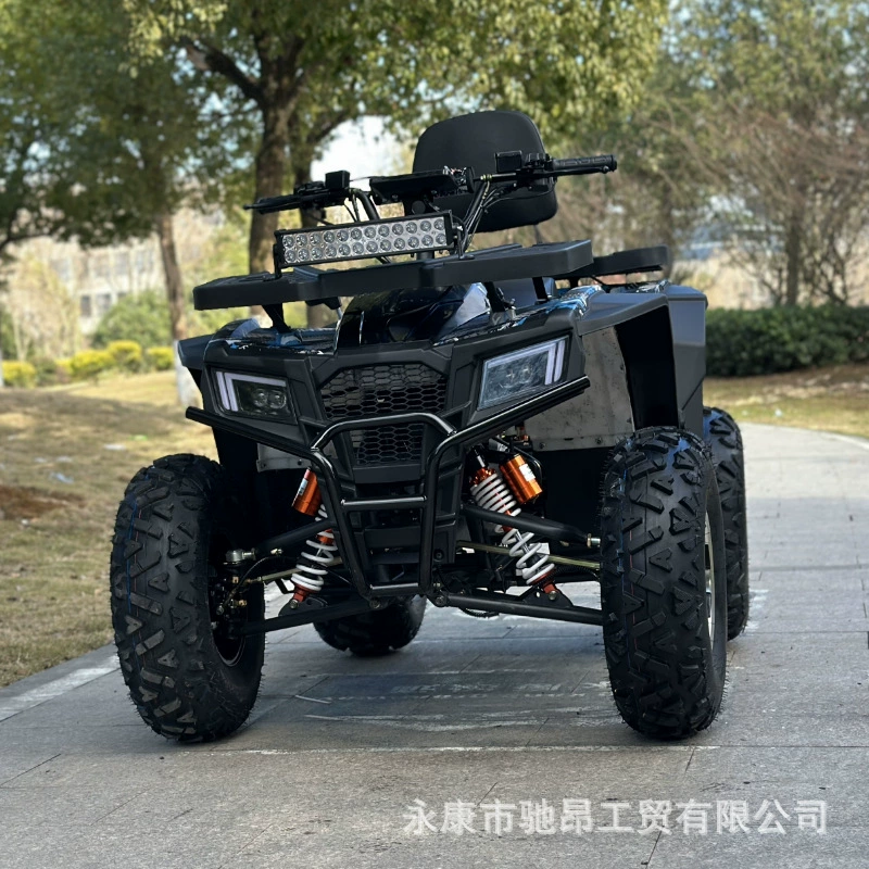 Новый кросс-борд ATV 200CCATV, внедорожный мотоцикл, четырехколесный мотоцикл, автоматическая ATV