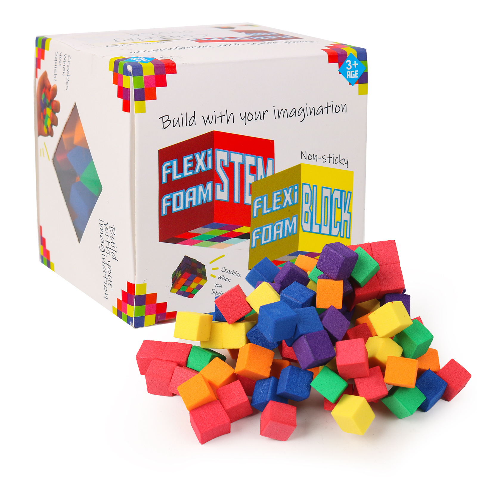 constructor for boys and girls