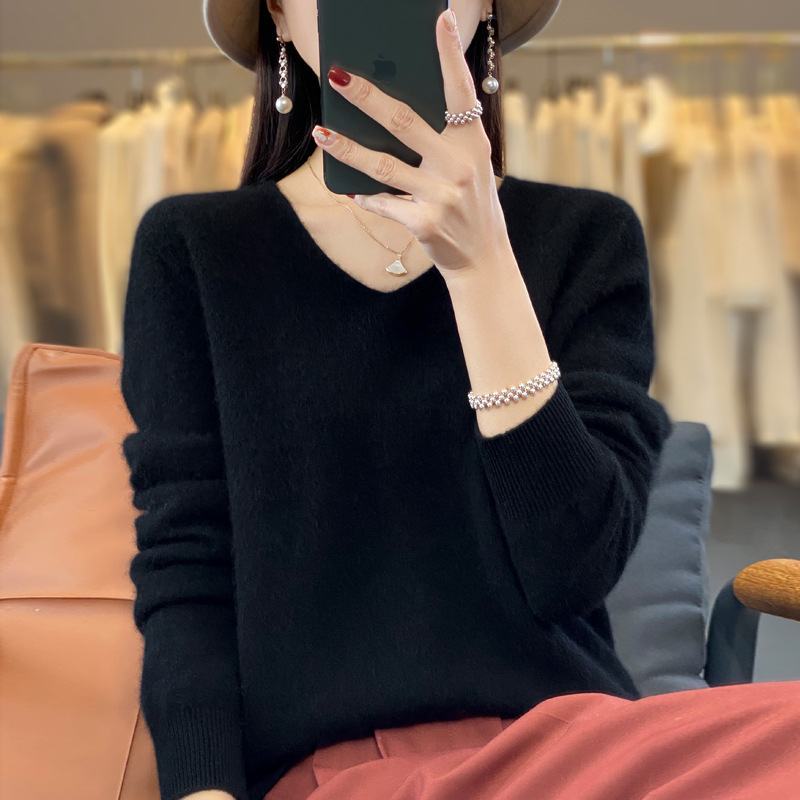 검은색