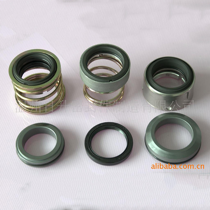 大巴汽车空调压缩机轴封，密封件，轴封，船用轴封