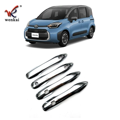 Other Automotive Exterior Supplies Sienta modified outer door