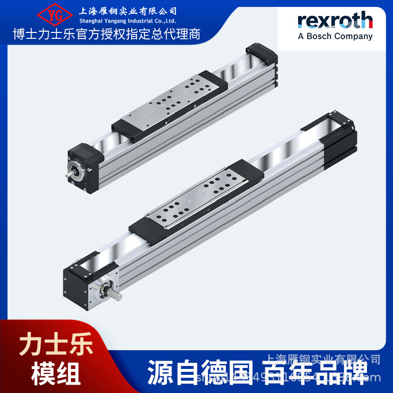 德国进口原装 Rexroth力士乐 精密模块 PSK-050-NN-2 R146520010
