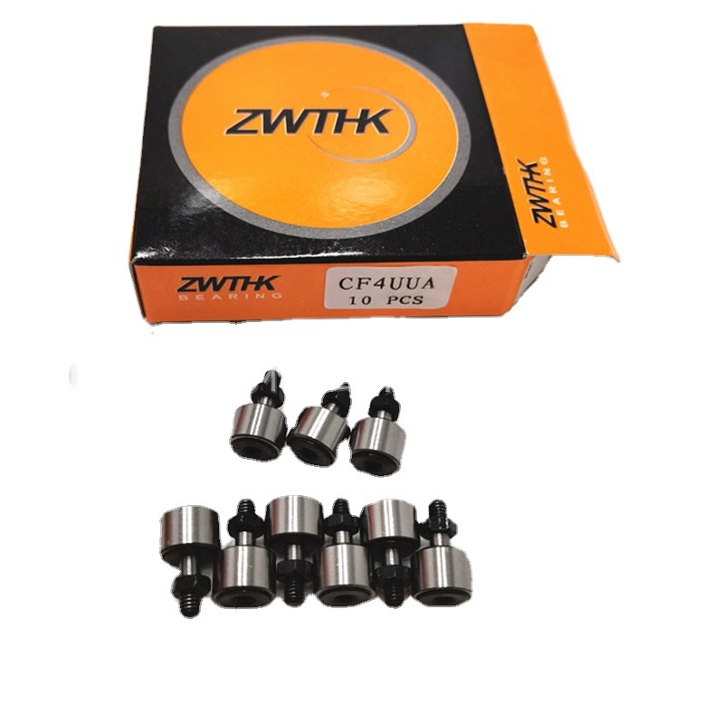 山东轴承公司 CF4UUA轴承 滚轮轴承 外贸轴承公司