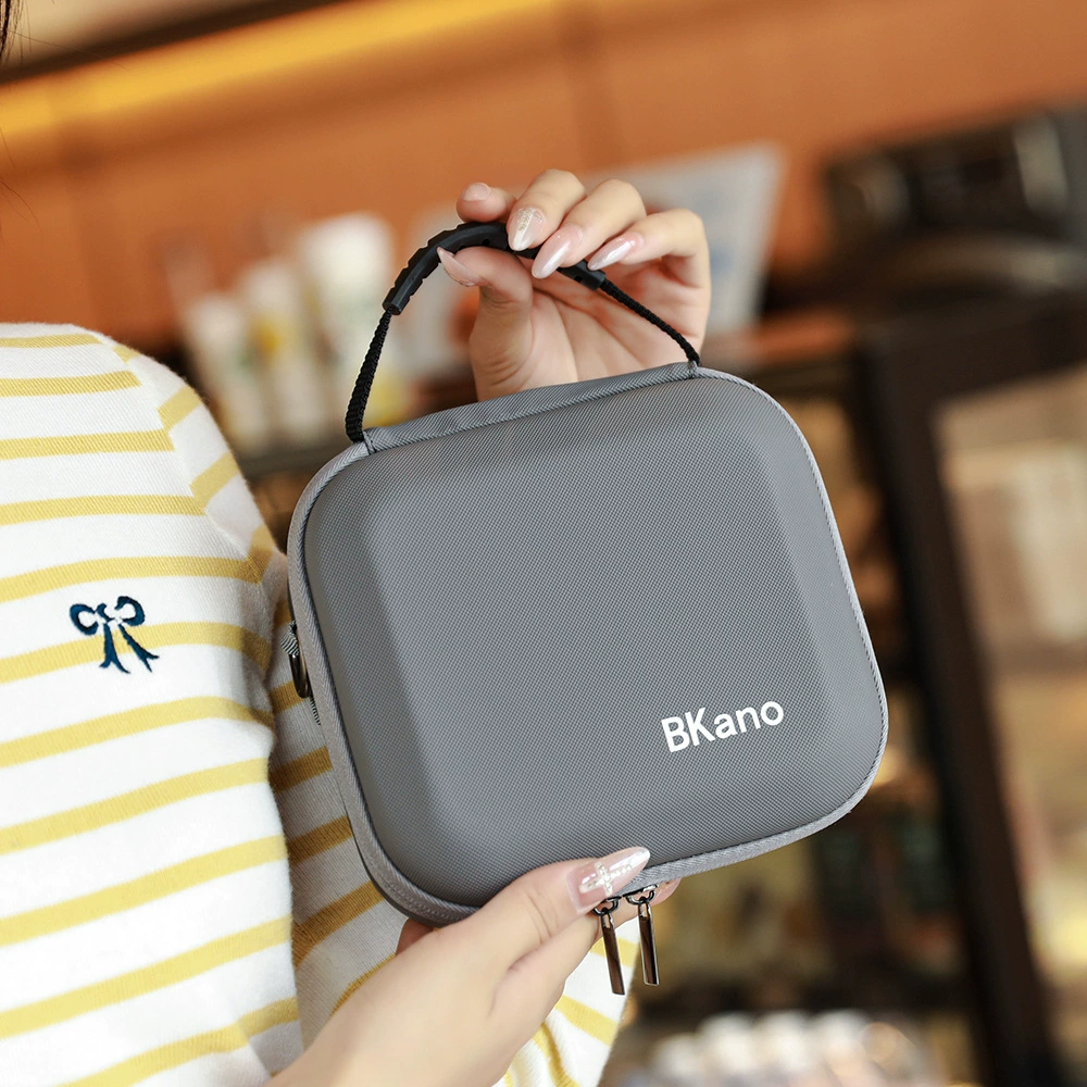 BKANO DJI, органайзер-сумка, коробка для хранения, сумка для переносного оборудования
