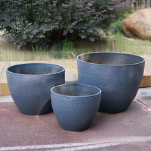 盛邦荣漆扇缸漆扇水缸漆扇盆非遗漆扇漂漆工具缸颜料染缸塑料款控