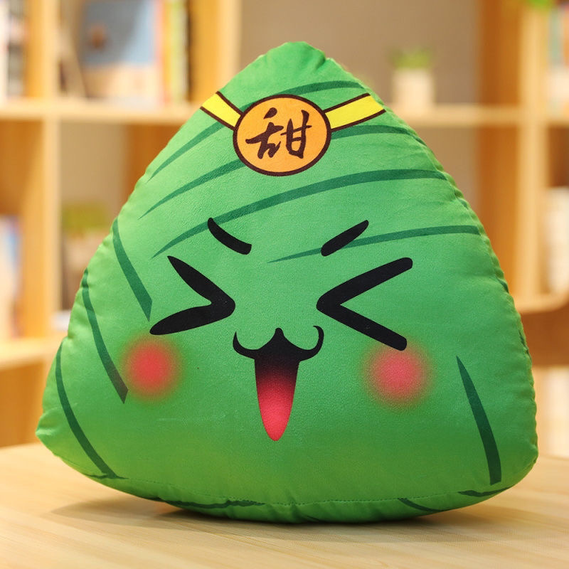 端午節ギフト、チャンピオン団子、クリエイティブペンダント、ぬいぐるみ、会社イベントギフト、卸売人形|undefined
