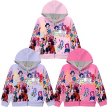 �¿�羳 K-POP:��ħŮ��ӡ�� �д�Ůͯ����������ñ�п���36323