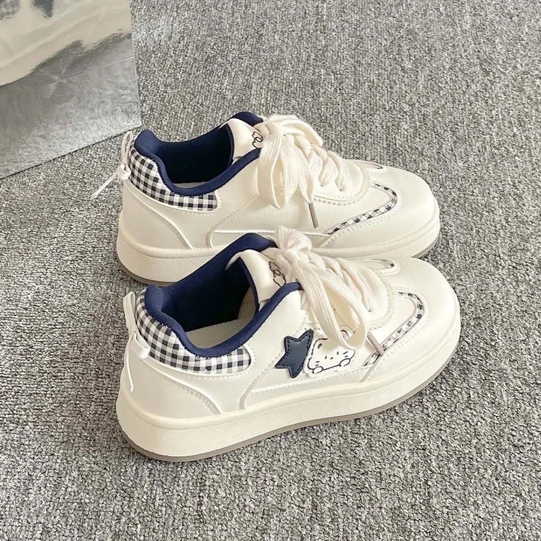 Autumn GAT shoes platform