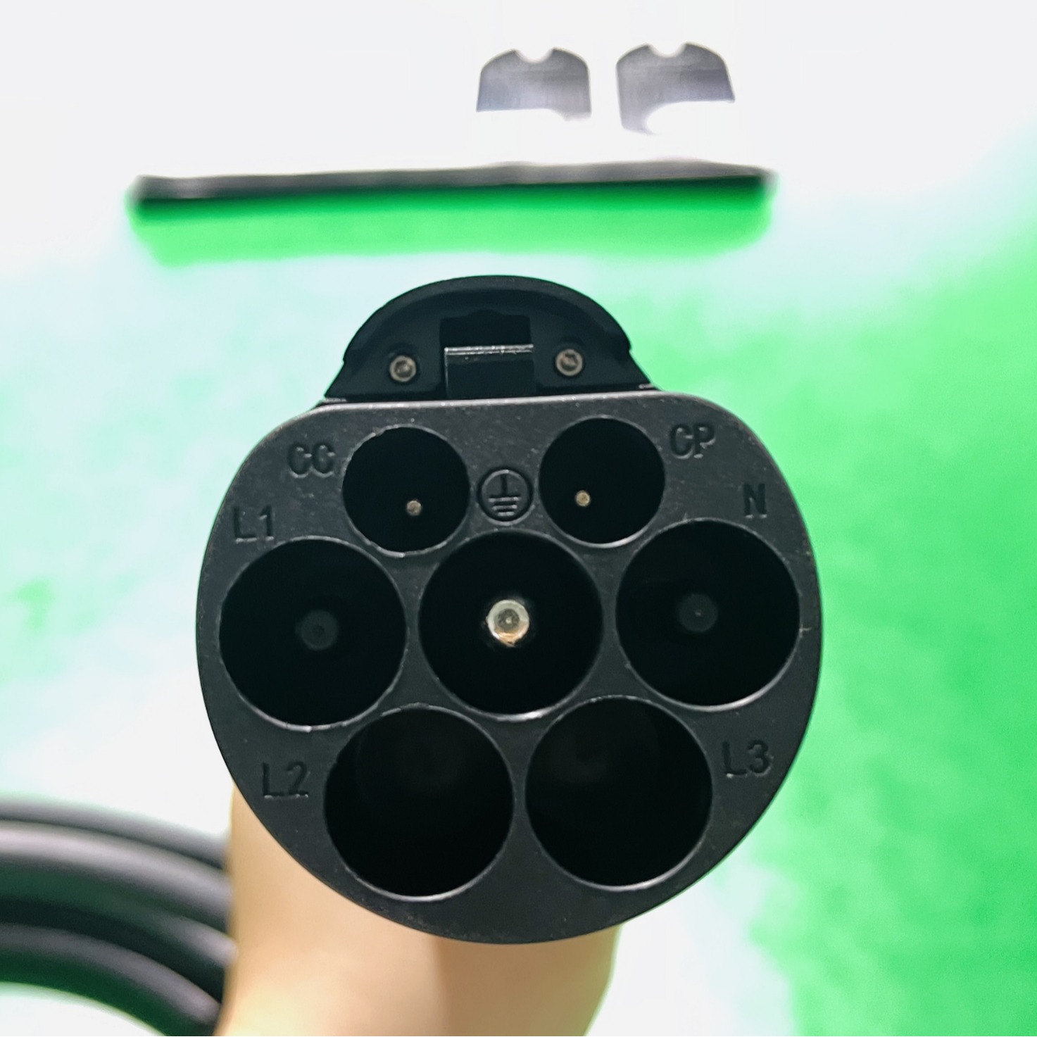 充电枪线 欧标/美标/特斯拉标 3.5KW/7KW/20KW/30KW