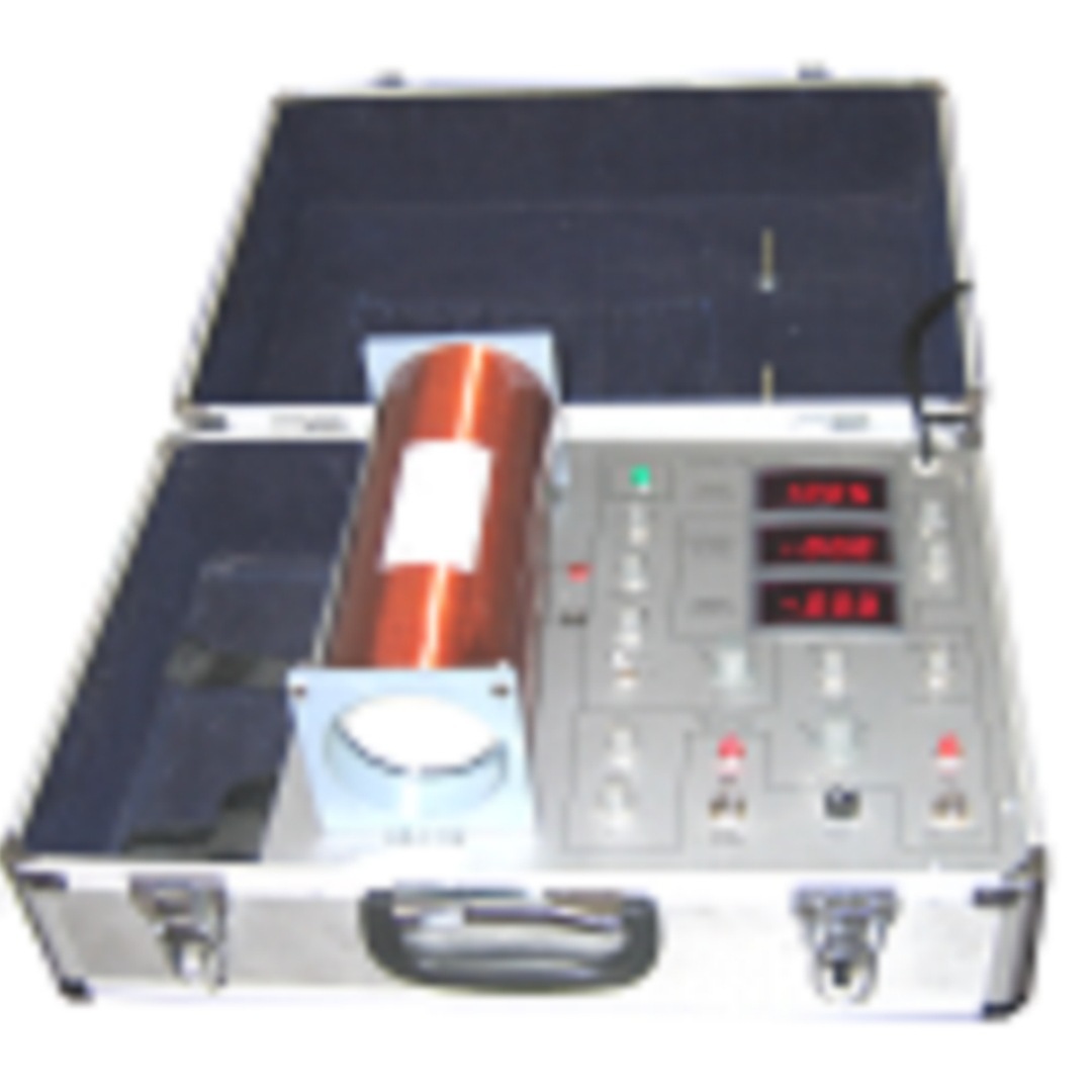 电子束实验仪 型号 HLD-EB-III库号 M405341