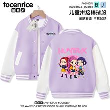 ŮͯKpopkpop demon hunters�CħŮ�F������������b��ͯ���A��