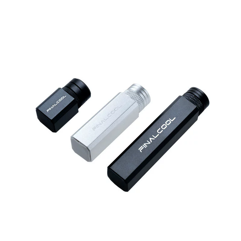 Подставка для видеокарты с вертикальным креплением и телескопической регулируемой алюминиевой магнитной опорой для комнат с видом на океан