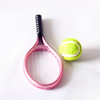 Small tennis keychain, accessory, Birthday gift, wholesale