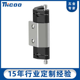 斯科(thcoo)批发B2101-5工具型配电箱开关柜门铰链合页生久同款