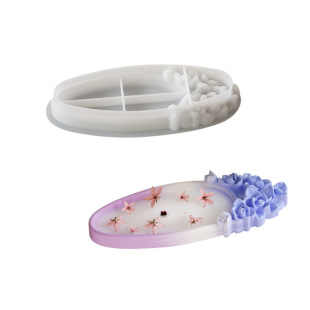 DIYˮ�����zʯ����֬õ�廨��E�A�бP���ӼҾ��Ʒ�[�����zģ��