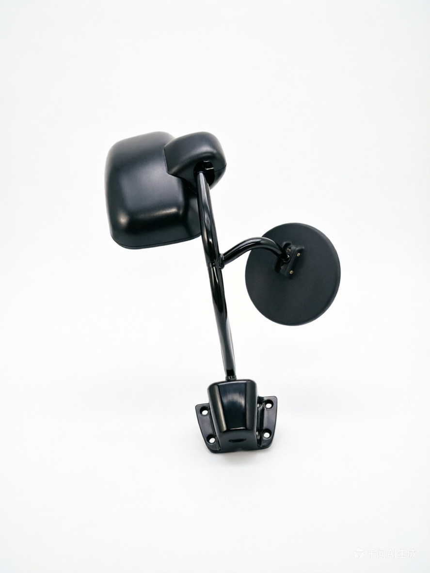 87905-36020 Is Suitable for Toyota Coaster Reversing Mirror, Reflector, Rearview Mirror