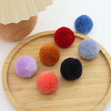 ��]ë�����K��ɫë�����Ьñ���������ͯ�ֹ�diy������