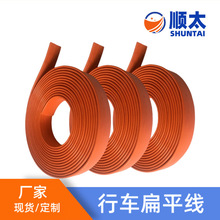 ����2ƽ�����Թ����z��ƽ��|14AWG2о3о4о�����z��ƽ�� �͸ߜ�