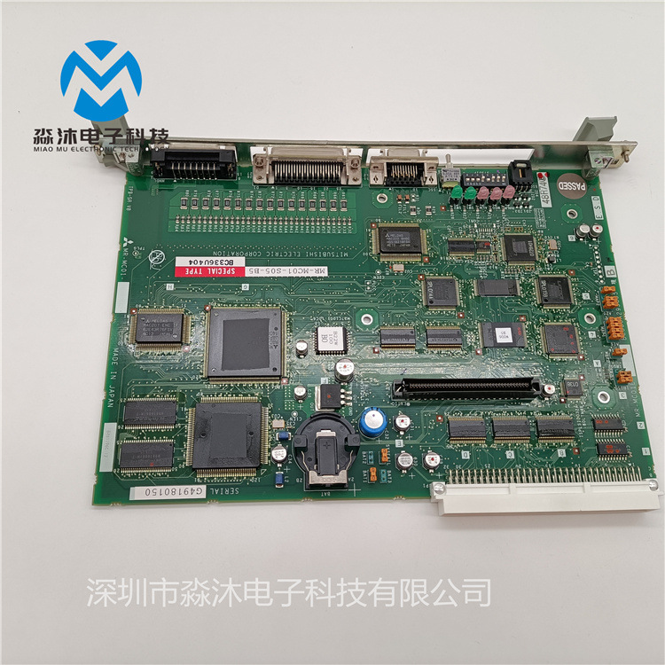 量大从优 批发选购CM602轴挫卡 全新 MR-MC01-S05-B5规格型号齐全