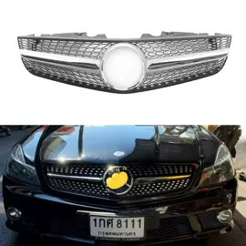 中网;其他汽车改装;定风翼