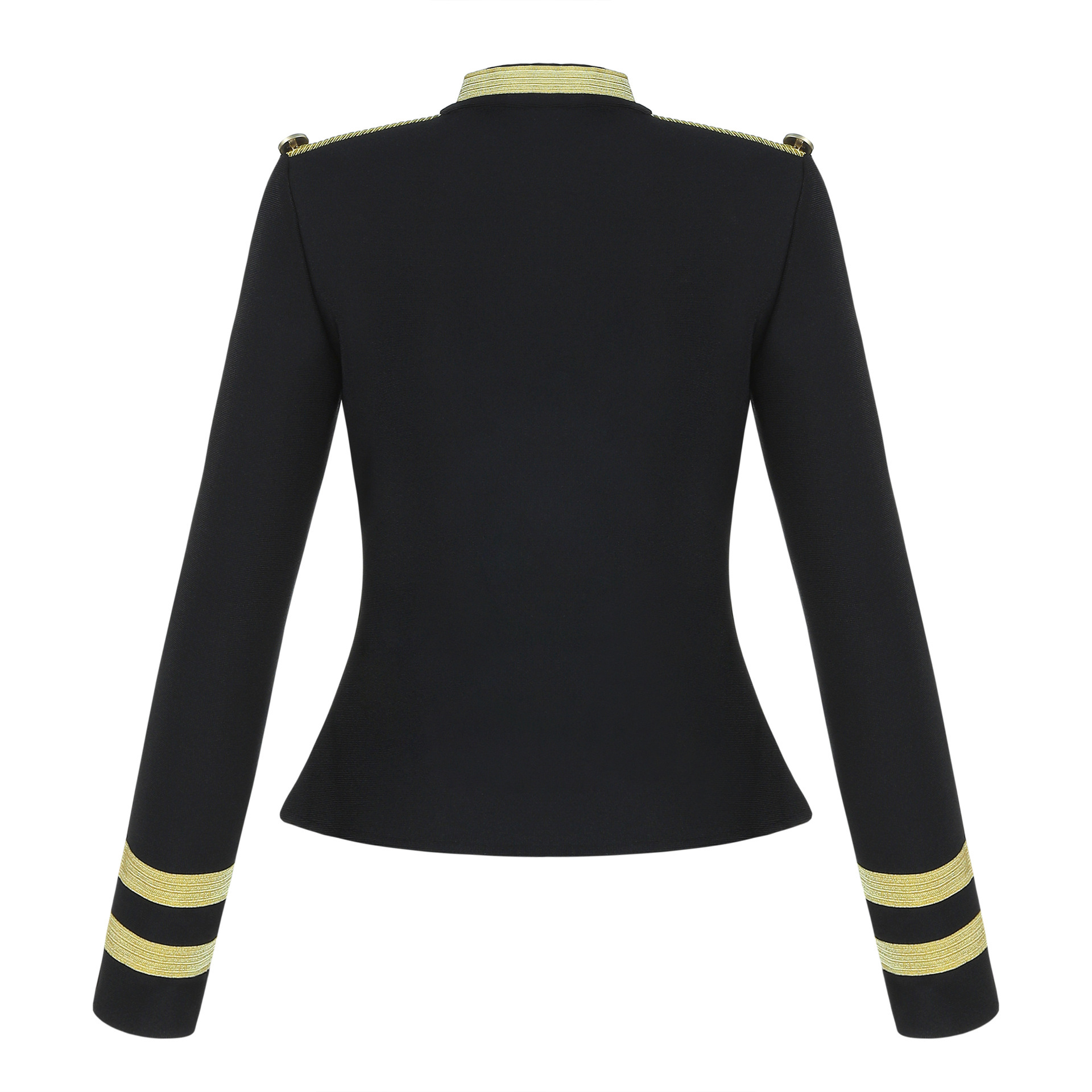 women jacket loose coat (6)