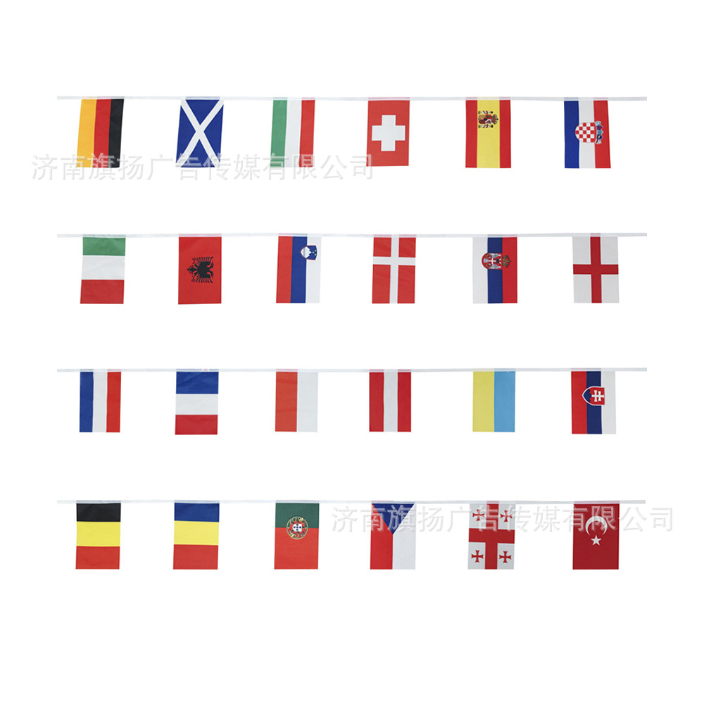 2026 Estados Unidos, Canadá, México, productos de la Copa del Mundo, banderas de mano, fanáticos, banderas de mano, banderas personalizadas