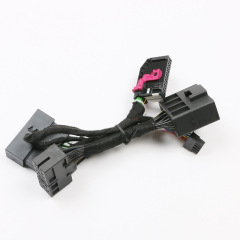 Applicable for Porsche Cayenne, Panamera, Macan Tailgate Module Intelligent Module
