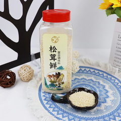 Wholesale matsutake fresh compound seasoning stir-fry cold stew soup seasoning hot pot barbecue matsutake fresh seasoning