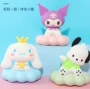 三丽鸥发光生日小夜灯氛围灯